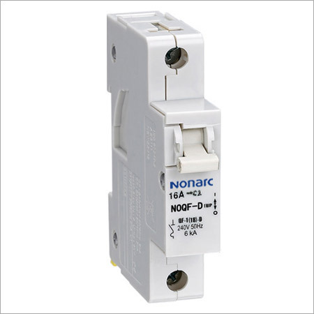 Mini Fuse Circuit Breaker