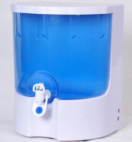 RO Cabinet (Spring SPL Blue)