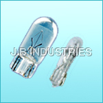 Miniature Indicator Lamps By J. B. INDUSTRIES