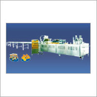 Biscuit Packing Machine