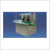 Fully Automatic Film Binding Machine