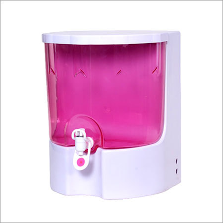 RO Cabinet (Spring SPL Pink)