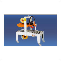 Carton Sealors, Case Sealors