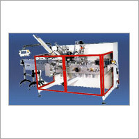 Cartoning Machine
