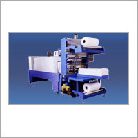Shrink Packaging System