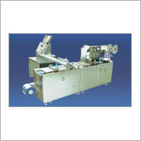 Fully Automatic Ampoule Ink Printing
