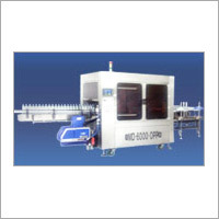 Auto High Speed Labelling Machine