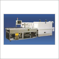Auto Shrink Wrap Packaging Machine