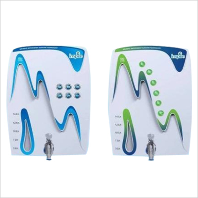RO Cabinet (Inspire SPL Blue)