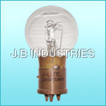 Military Tank Lamps