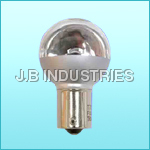 Aircraft Lamps By J. B. INDUSTRIES