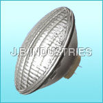 Aircraft Landing Lights