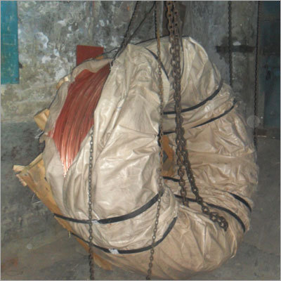 Copper Wire Rope