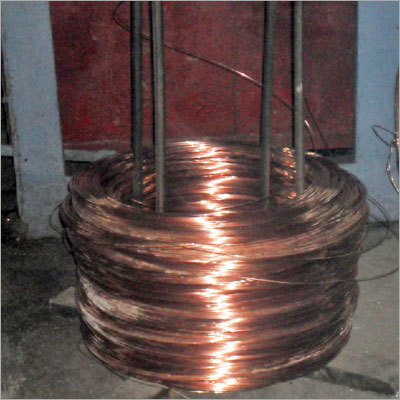 Copper Wire