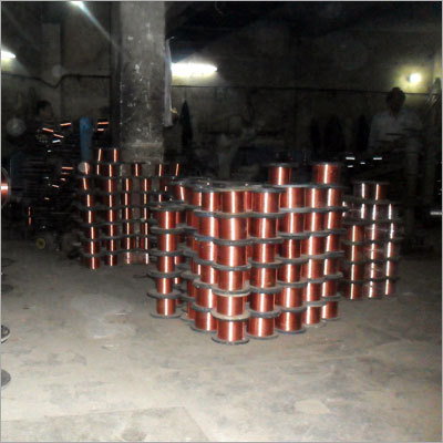 Copper Insulated Wires