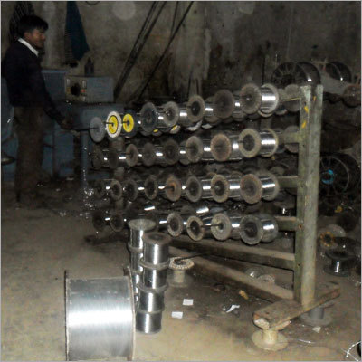 Tinned Copper Wire