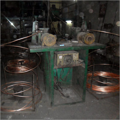 Oxygen Free Copper Wire Rod
