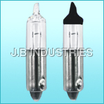 Aircraft Miniature Lamps By J. B. INDUSTRIES