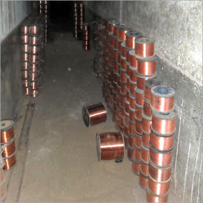 Tin Plated Copper Wires