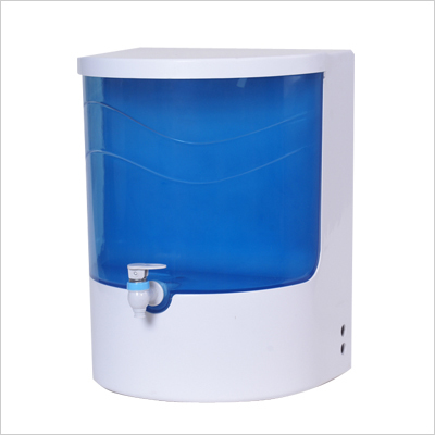 RO System (SPL Dolphin Gensafe Four Stage)