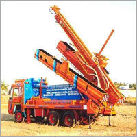 Borewell Contractor Services