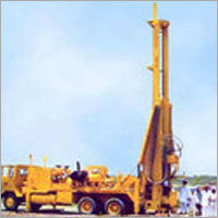 Borewell Drilling
