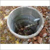 Borewell Pebbles Services