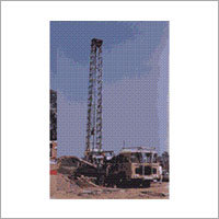 Tubewell Drilling Services - Rotary Method, Drill Diameter 100-500mm, Depth 1000m | Cost-Effective, Efficient, Reliable, Versatile Groundwater Exploration