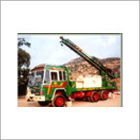 Drilling Borewells Services