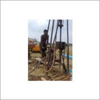Borewell Site Selection Services