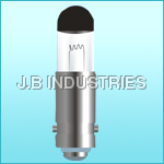 Aircraft Reading Lamp By J. B. INDUSTRIES