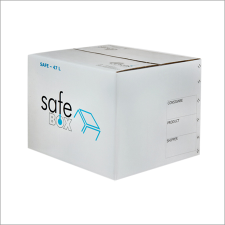 Temperature Controlled Packaging