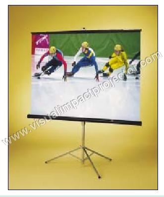 Tripod Screen
