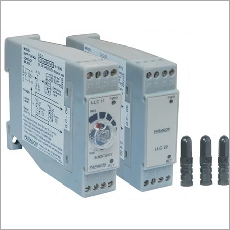 Water Level Controller