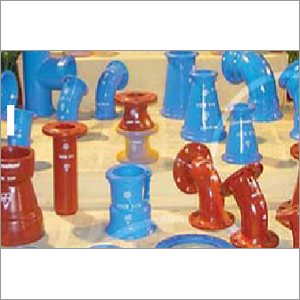 Fusion Bonded Epoxy Powder