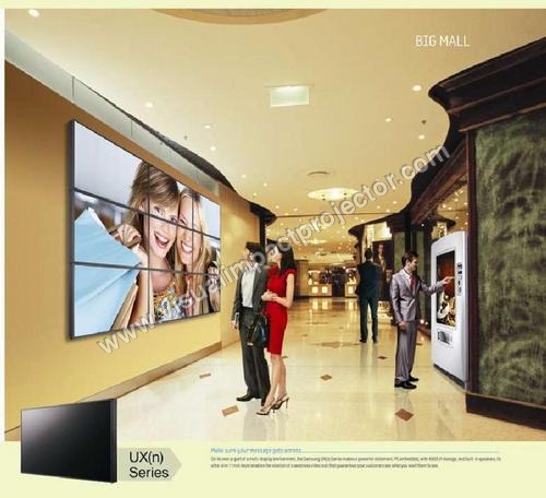 LEd Video Wall