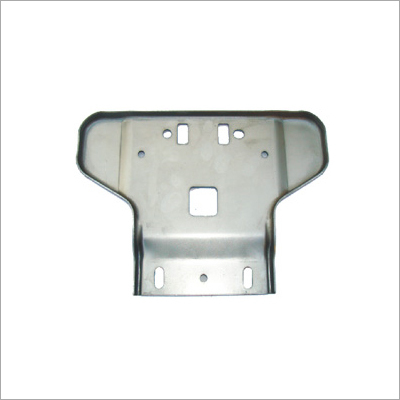 Rear Bracket L