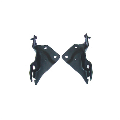 Plate Base-R-L