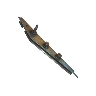 Bracket Components