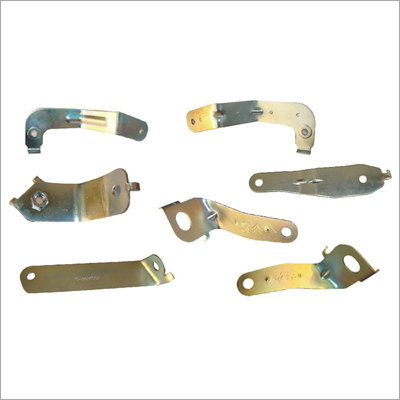 Mountring Brackets