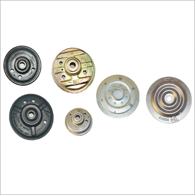 Horns Assemblies