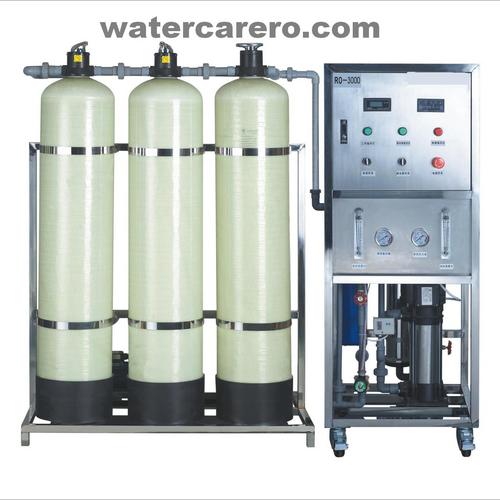 Water Care Water Treatment Plants Jodhpur Rajasthan India  