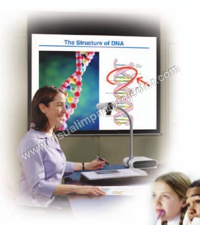 Elmo Document Camera