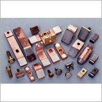 Precision Electrical Contacts