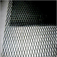 Non Ferrous Expanded Wire Mesh
