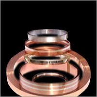 Non Ferrous Metal Strips