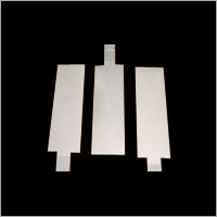 Silver Anodes