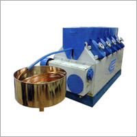 Adjustable Wire Rolling Tandem Mill (10 Head )