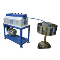 Wire Rolling Tandem Mill (Mini 10 Head)