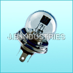 Automobile Head Lamps By J. B. INDUSTRIES